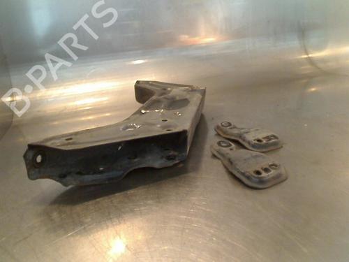 Subframe VW FOX Hatchback (5Z1, 5Z3, 5Z4) 1.4 TDI | BP34684120M9 - Image 2