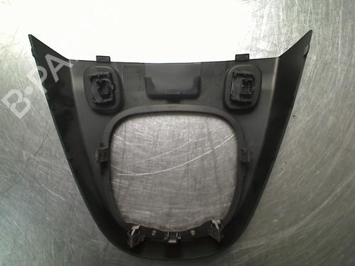 Switch FIAT PANDA (312_, 319_) 0.9 (312PXH1A) | BP34687046I30 - Image 2