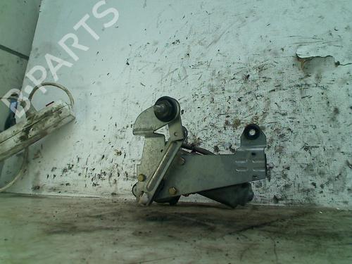 Used Rear wiper motor Rear wiper motor VW CADDY II Box Body/MPV (9K9A) 1.9 SDI (64 hp) 34650519 34650519