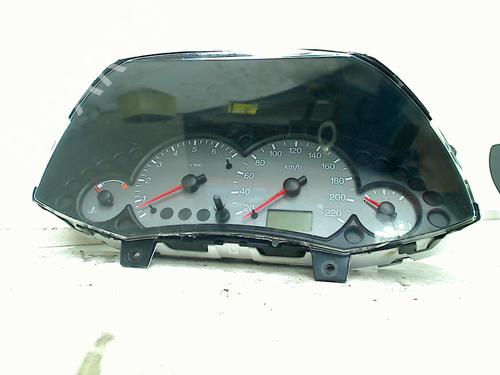 Used Instrument cluster Instrument cluster 34650572 34650572