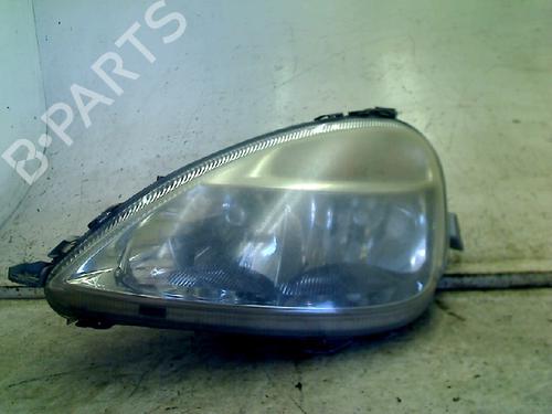 Used Left headlight Left headlight 34675584 34675584