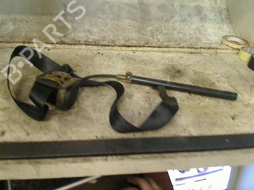 Used Front right seatbelt Front right seatbelt VW CADDY II Box Body/MPV (9K9A) 1.9 SDI (64 hp) 34657095 34657095