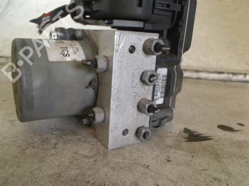Used ABS pump ABS pump FIAT DUCATO Van (250_) 120 Multijet 2,3 D (120 hp) 34672795 34672795