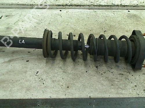 Used Left rear shock absorber Left rear shock absorber MITSUBISHI COLT V (CJ_, CP_) 1300 GL,GLX (CJ1A) (75 hp) 34654607 34654607
