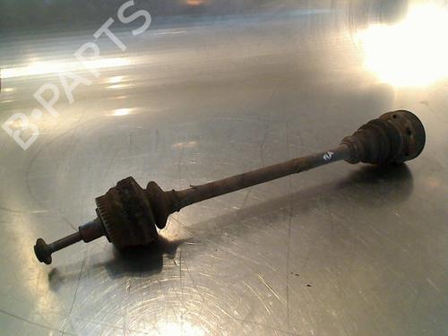 Used Right rear driveshaft Right rear driveshaft VW PASSAT B5 Variant (3B5) 2.8 V6 Syncro/4motion (193 hp) 34680478 34680478