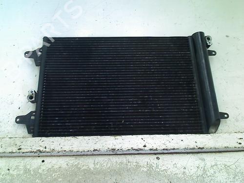 Used AC radiator AC radiator 34667962 34667962