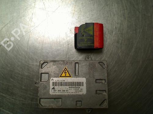 Control unit CITROËN C6 (TD_) 2.2 HDi | BP34690128M11 - Image 2