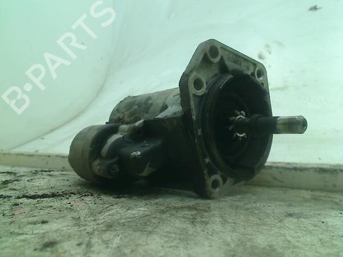 Used Starter Starter VW POLO III (6N1) 60 1.4 (60 hp) 34651342 34651342
