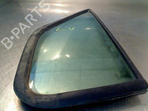 Used Front left door window Front left door window OPEL MOVANO A Van (X70) 2.5 DTi (FD) (99 hp) 34683998 34683998