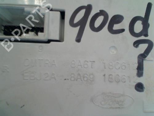 Climate control FORD FIESTA VI (CB1, CCN) 1.4 | BP34682477I5 - Image 3