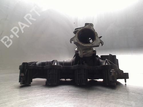 Used Intake manifold Intake manifold CITROËN C6 (TD_) 2.2 HDi (163 hp) 34690075 34690075
