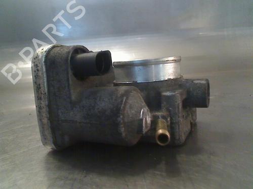 Throttle body MINI MINI Convertible (R52) Cooper | BP34684539M82 - Image 3