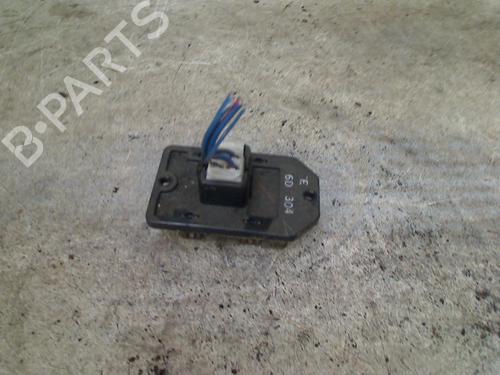 heater-resistor-mazda-mpv-ii-lw-1999-2000-2001-2002-2003-2004-2005-2006-34657835 main image