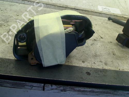 Used Rear left seatbelt Rear left seatbelt RENAULT LAGUNA II Grandtour (KG0/1_) 1.9 dCi (KG0G) (120 hp) 34655768 34655768