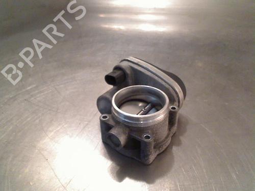 Used Throttle body Throttle body BMW 1 (E87) 116 i (115 hp) 34684664 34684664