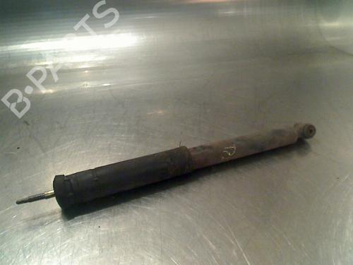 Used Right front shock absorber Right front shock absorber MERCEDES-BENZ CLK Convertible (A208) CLK 200 (208.435) (136 hp) 34682607 34682607