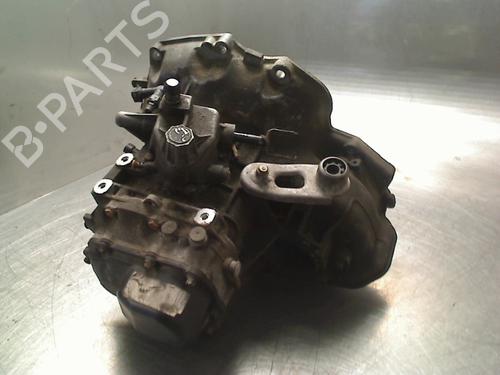 Gearbox OPEL CORSA D (S07) 1.0 (L08, L68) | BP34686967M3 - Image 3