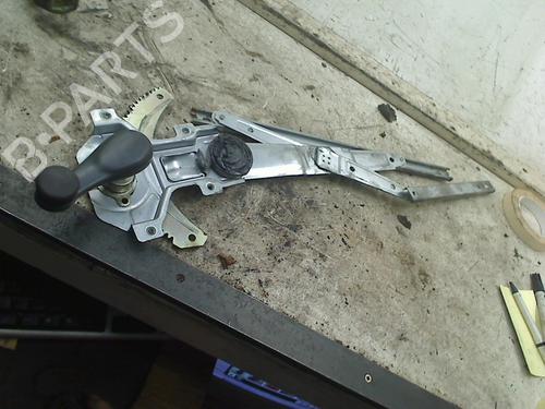 front-right-window-mechanism-daewoo-matiz-m100-m150-1998-34655681 main image
