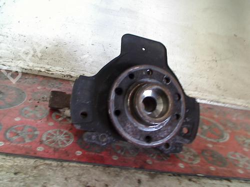 Used Left front steering knuckle Left front steering knuckle OPEL ASTRA G Hatchback (T98) 1.8 16V (F08, F48) (116 hp) 34662311 34662311