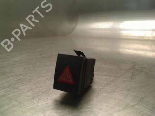 Used Warning switch Warning switch VW POLO IV (9N_, 9A_) 1.2 12V (64 hp) 34687804 34687804