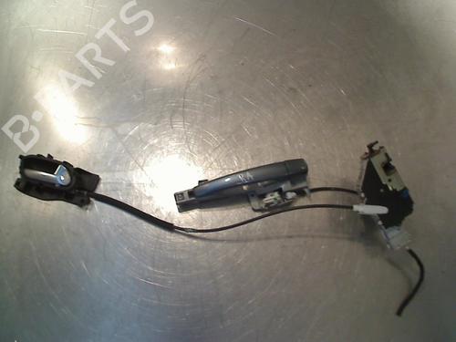 rear-right-lock-peugeot-407-6d_-2004-2005-2006-2007-2008-2009-2010-2011-34679960 main image