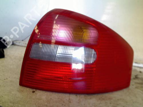 Used Right taillight Right taillight AUDI A6 C5 (4B2, 4B4) 1.8 (125 hp) 34666907 34666907
