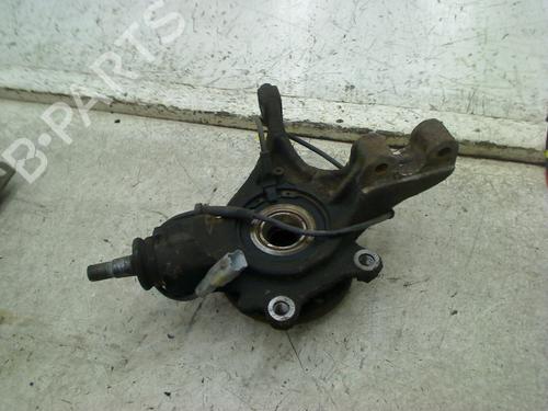 Used Left front steering knuckle Left front steering knuckle 34671000 34671000