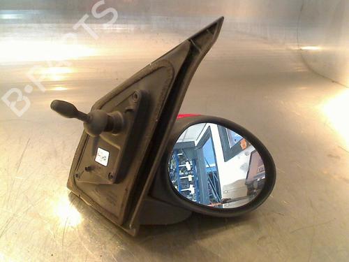 right-mirror-citroen-c1-pm_-pn_-2005-2006-2007-2008-2009-2010-2011-2012-2013-2014-34678520 main image