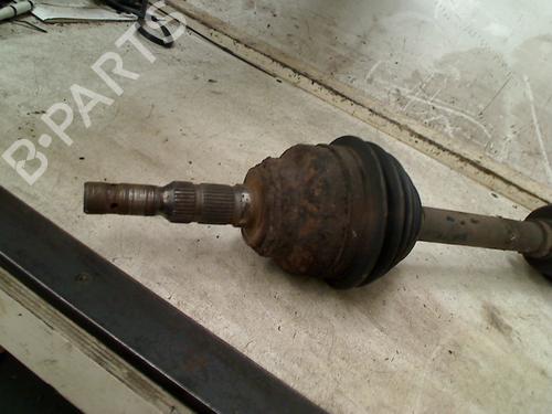 Used Left front driveshaft Left front driveshaft 34658299 34658299
