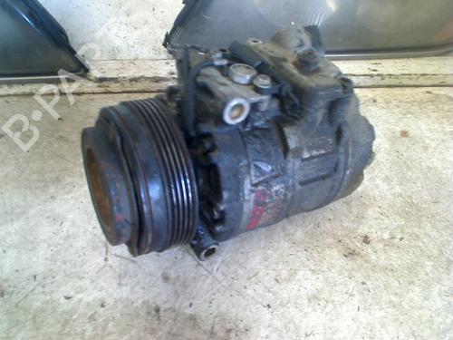 Used AC compressor AC compressor BMW 5 (E39) 520 i (150 hp) 34672458 34672458