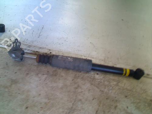 Used Right rear shock absorber Right rear shock absorber FIAT GRANDE PUNTO (199_) 1.4 (199AXB11, 199AXB1A, 199BXB1A, 199AXL1A) (77 hp) 34668715 34668715