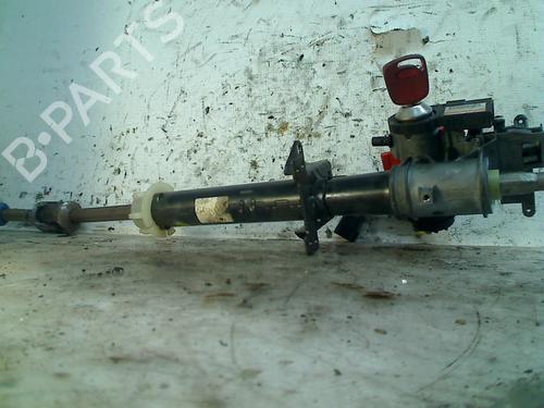 Used Steering column Steering column FORD KA (RB_) 1.3 i (60 hp) 34650299 34650299