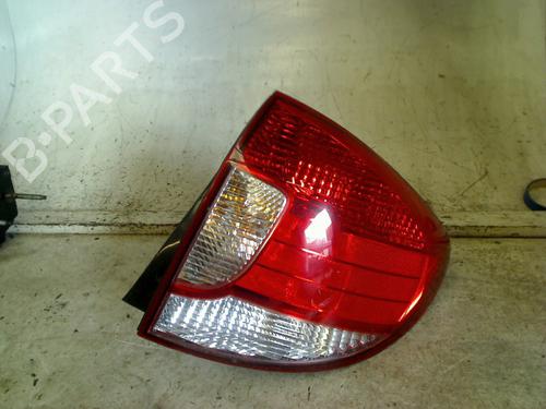 Used Right taillight Right taillight KIA RIO I Hatchback (DC) 1.5 16V (97 hp) 34671977 34671977