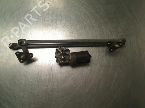 Used Front wiper motor Front wiper motor MITSUBISHI SPACE STAR MPV (DG_A) 1.6 16V (DG3A) (98 hp) 34688464 34688464