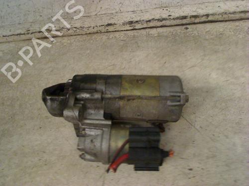Used Starter Starter FORD KA (RB_) 1.3 i (60 hp) 34670085 34670085