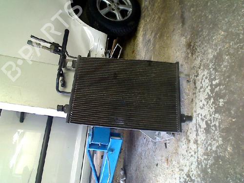 ac-radiator-vw-passat-b55-variant-3b6-2000-2001-2002-2003-2004-2005-34674290 main image