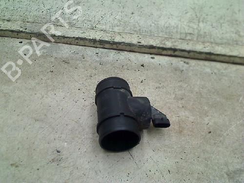 Used Mass air flow sensor Mass air flow sensor OPEL ASTRA H Estate (A04) 1.6 (L35) (105 hp) 34674637 34674637