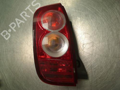 Used Left taillight Left taillight NISSAN MICRA III (K12) 1.2 16V (65 hp) 34688519 34688519