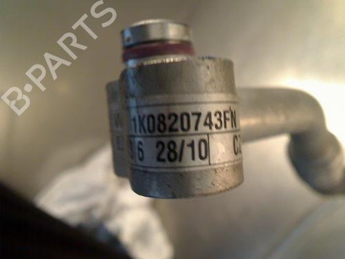 AC pipe VW GOLF VI Variant (AJ5) 1.2 TSI | BP34682952M126 - Image 4