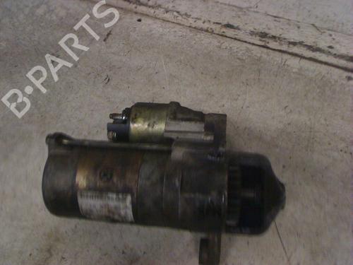 Used Starter Starter FORD KA (RB_) 1.3 i (60 hp) 34670237 34670237