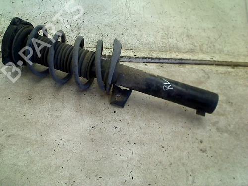 Used Right front shock absorber Right front shock absorber AUDI A3 Convertible (8P7) 1.8 TFSI (160 hp) 34674820 34674820
