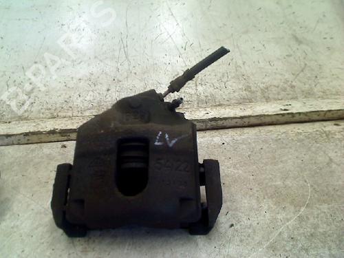 Used Left front brake caliper Left front brake caliper FORD FUSION (JU_) 1.6 (100 hp) 34675143 34675143