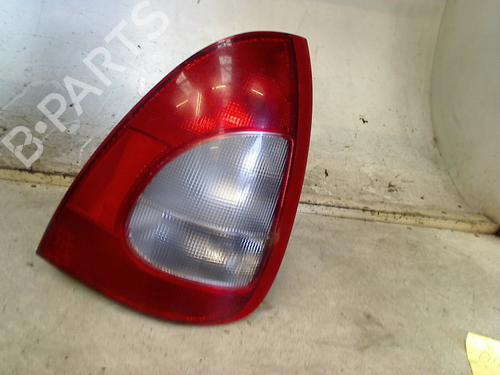 Used Right taillight Right taillight DAEWOO NUBIRA Wagon (J100) 1.6 16V (106 hp) 34659561 34659561
