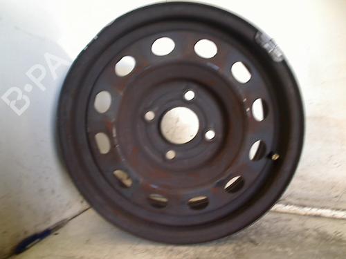 Used Rim Rim KIA CERATO I Hatchback (LD) 2.0 (143 hp) 34663497 34663497