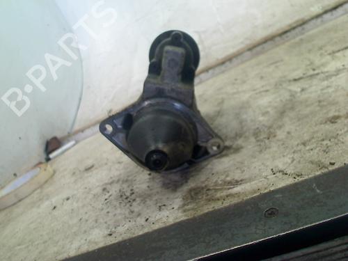 Used Starter Starter OPEL VECTRA B (J96) 1.6 i (F19) (75 hp) 34656345 34656345