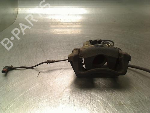 Used Right front brake caliper Right front brake caliper SUBARU FORESTER (SH_) 2.0 D AWD (SHH, SHD, SHN) (147 hp) 34687851 34687851
