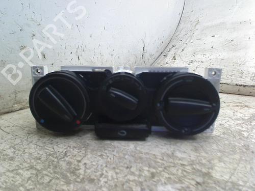 climate-control-vw-polo-6n2-1999-2000-2001-34663830 main image