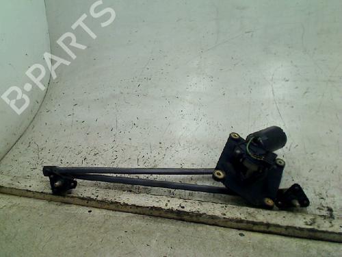 Used Front wiper motor Front wiper motor VOLVO S40 I (644) 1.8 (122 hp) 34673830 34673830