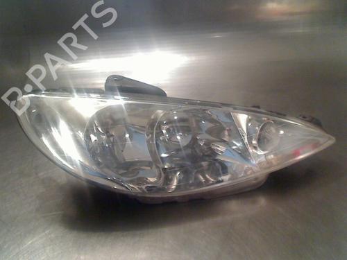 Used Right headlight Right headlight 34684804 34684804