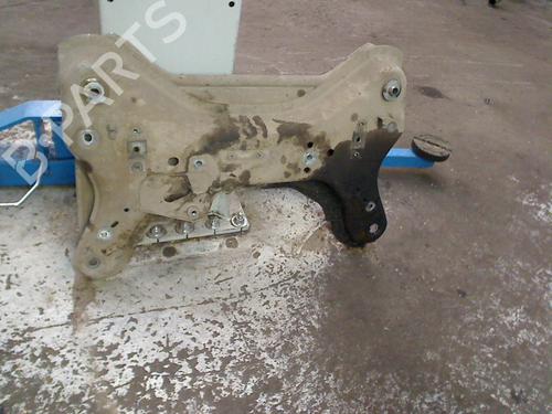 Used Subframe Subframe RENAULT TRAFIC II Van (FL) 1.9 dCi 100 (FL0C, FL0K, FL0B) (101 hp) 34663623 34663623